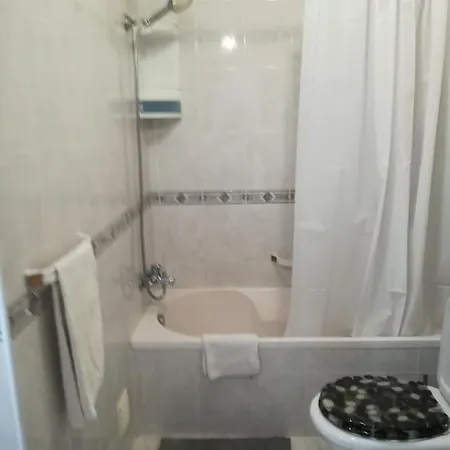 Suites, Διαμέρισμα Βιλαμούρα