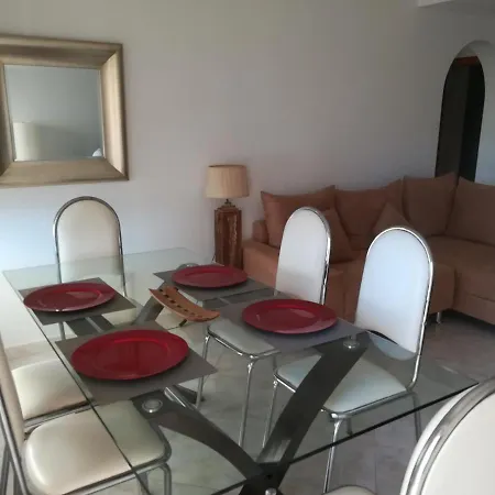 Suites, Διαμέρισμα Βιλαμούρα