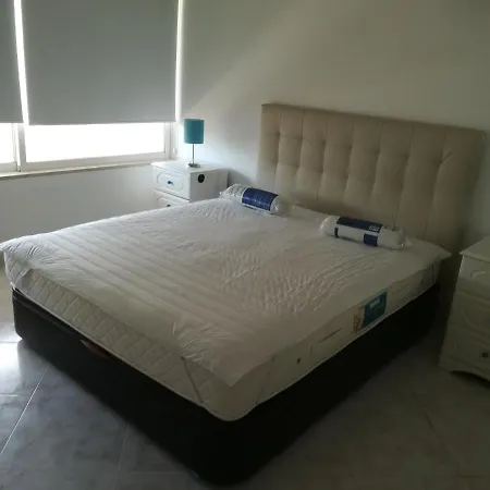 Apartman Suites,